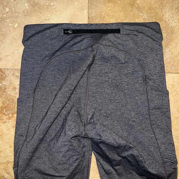 Lululemon leggings - Picture 5 of 7